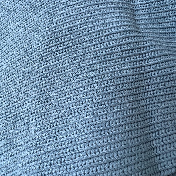 Love Bonito Febby Knit Reversible Crop Top NWT - Picture 6 of 6